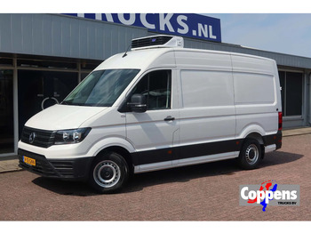 Komercauto refrižerators VOLKSWAGEN Crafter