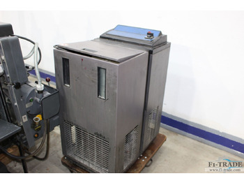 Ofseta iespiedmašīna Heidelberg GTO52-2+: foto 4 Ofseta iespiedmašīna Heidelberg GTO52-2+: foto 4