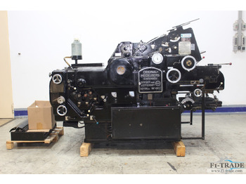 Ofseta iespiedmašīna HEIDELBERG