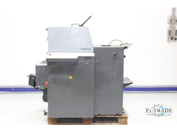 Ofseta iespiedmašīna Heidelberg PM-QM46-1: foto 2