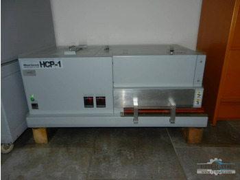 Drukas iekārtas Horizon HCM-1/ HCP-1: foto 3