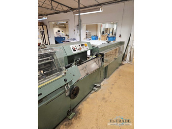 Müller Martini 3210 līzingu Müller Martini 3210: foto 1