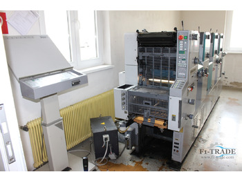 Ofseta iespiedmašīna