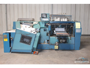 Iesiešanas mašīna