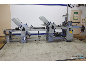 Locīšanas mašīna