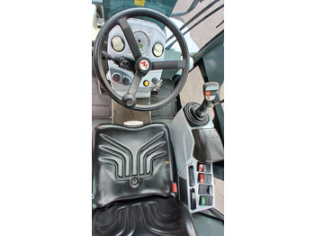 Riteņu iekrāvējs KRAMER 5035: foto 2 Riteņu iekrāvējs KRAMER 5035: foto 2