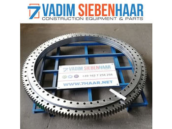 Devēja gredzens LIEBHERR