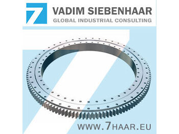 Devēja gredzens LIEBHERR