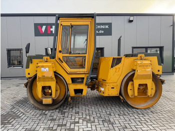 Ceļu veltnis BOMAG