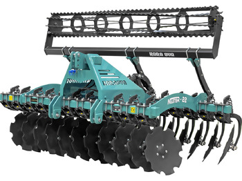 Disku ecēša SOIL MASTER