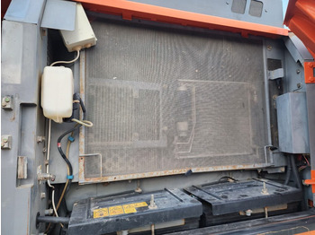 Kāpurķēžu ekskavators HITACHI ZX300LCN-6: foto 5
