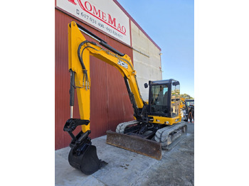 JCB 86C-1 līzingu JCB 86C-1: foto 3