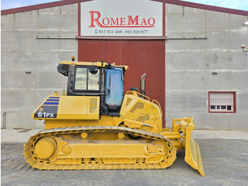 Buldozers KOMATSU D61PX-24