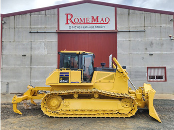 Buldozers KOMATSU D65PX-17