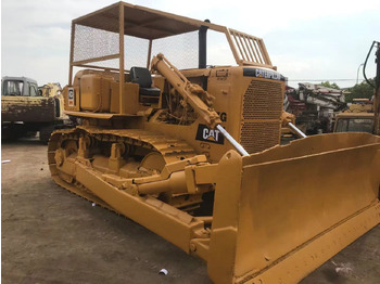 Buldozers CATERPILLAR D7G
