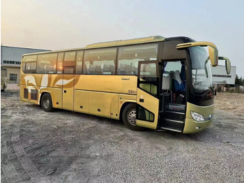 Starppilsētu autobuss