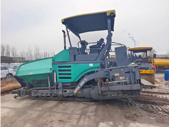 Asfalta klājējs VÖGELE