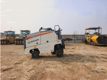 Asfalta frēze WIRTGEN W50HR miling machine: foto 3 Asfalta frēze WIRTGEN W50HR miling machine: foto 3