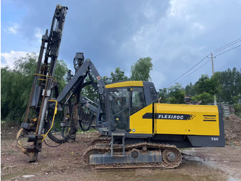 Urbšanas mašīna ATLAS