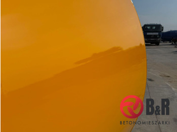 BĘBEN DO BETONOMIESZARKI LIEBHERR, CIFA, STETTER līzingu BĘBEN DO BETONOMIESZARKI LIEBHERR, CIFA, STETTER: foto 2