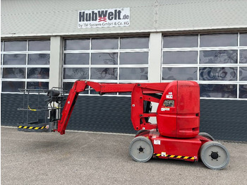 Izlices pacēlājs MANITOU 120 AETJ-C