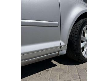 Hečbeks Audi A3: foto 5