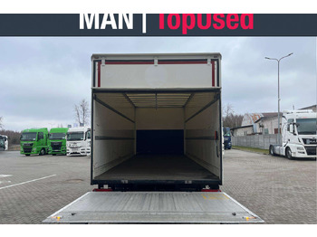 Kravas automašīna ar slēgto virsbūvi MAN TGM 15.290 4X2 BL (8471): foto 5