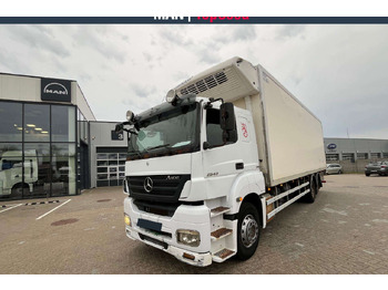 Kravas automašīna refrižerators MERCEDES-BENZ Axor 2543