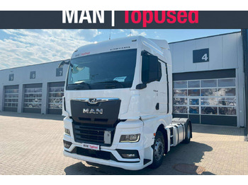 Vilcējs MAN TGX 18.470