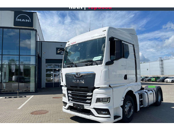 Vilcējs MAN TGX 18.470