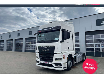 Vilcējs MAN TGX 18.470