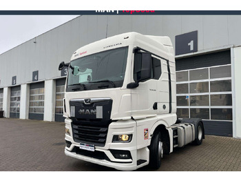 Vilcējs MAN TGX 18.480
