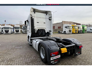 Vilcējs MAN 18.470 4x2 GM Cab: foto 3