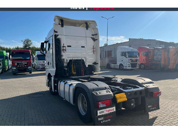 Vilcējs MAN TGX 18.470 4x2 GM cab (1152): foto 3