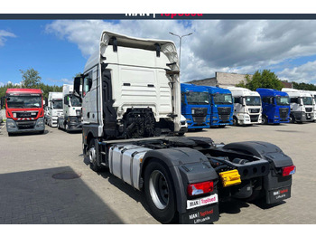 Vilcējs MAN TGX 18.470 GM Cab (5914): foto 3