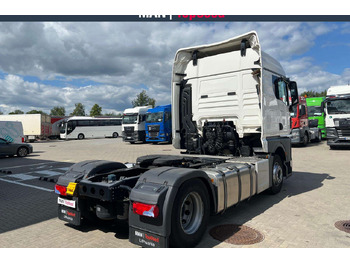 Vilcējs MAN TGX 18.470 GM Cab (5914): foto 4