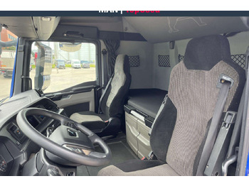 Vilcējs MAN TGX 18.470 GM Cab (8437): foto 5