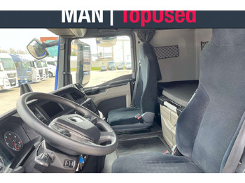 Vilcējs MAN TGX 18.470 GM Cab (8501): foto 5