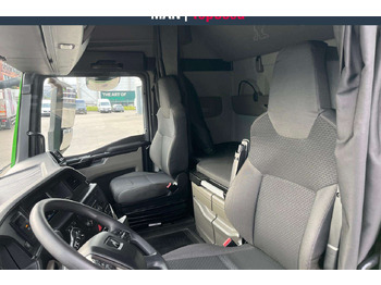Vilcējs MAN TGX 18.470 GX Cab: foto 5