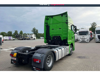 Vilcējs MAN TGX 18.470 GX Cab: foto 4