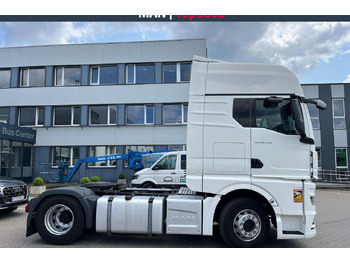Vilcējs MAN TGX 18.470 GX Cab: foto 4
