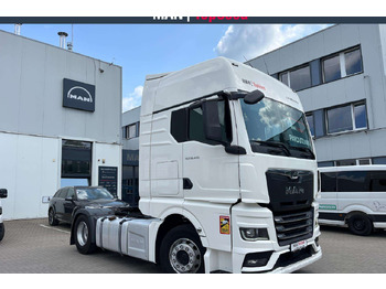 Vilcējs MAN TGX 18.470 GX Cab: foto 2