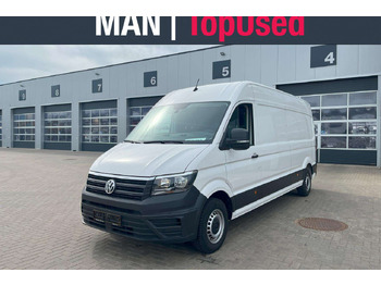Kravas mikroautobuss VOLKSWAGEN Crafter