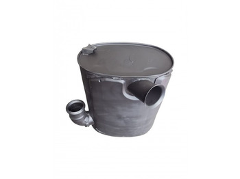 Katalizators RENAULT Premium