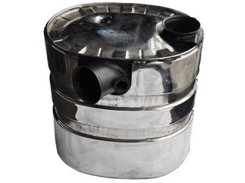 Katalizators RENAULT Premium