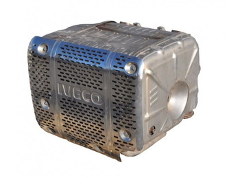 Katalizators IVECO Stralis