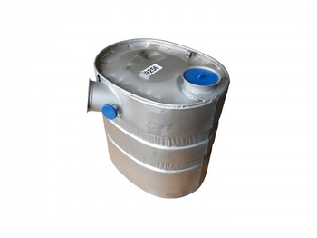 Katalizators RENAULT Kerax