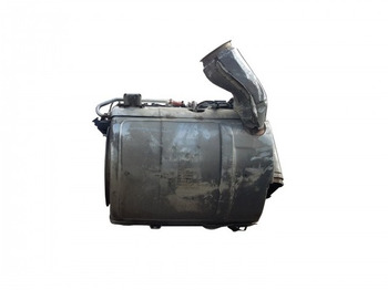 Katalizators - Kravas automašīna Katalysator SCR Euro 6 DAF XF 106 - 2188242 2046691 2232836: foto 4