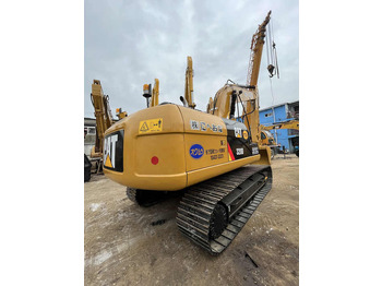 Kāpurķēžu ekskavators 320 Cat Excavator 320cl 320d 320dl 320d2 Secondhand Cat 320cl Excavator: foto 5