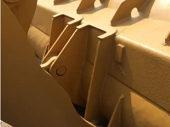 Riteņu iekrāvējs 5 ton mini Used Original State loader CAT 966H Used Small  wheel loader: foto 3